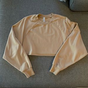 Alo Yoga Double Take Pullover